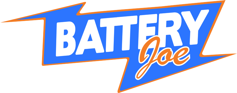 Battery Joe S Car Batteries Battery Joe S Car Batteries